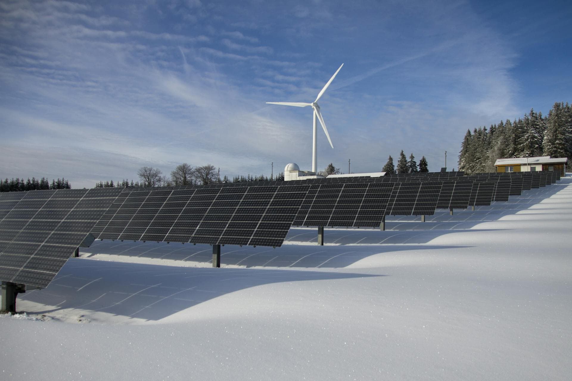 Renewable