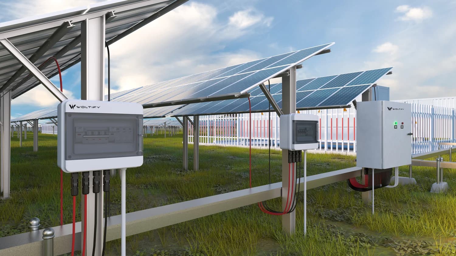 Power Distribution Equipment