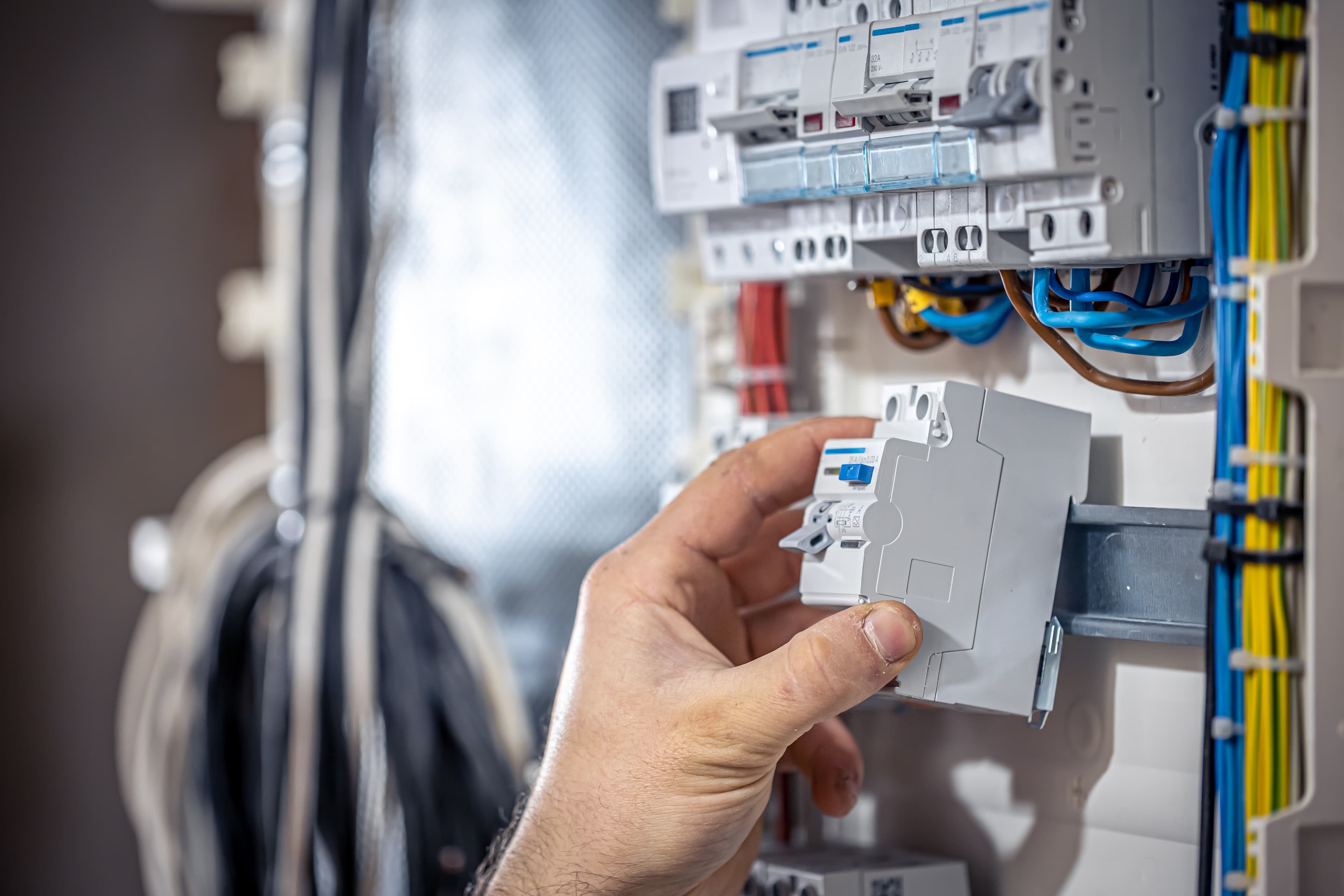 Surge Protection Devices